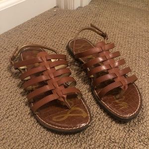 Sam Edelman Sandals
